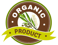Home organic badge freeimg