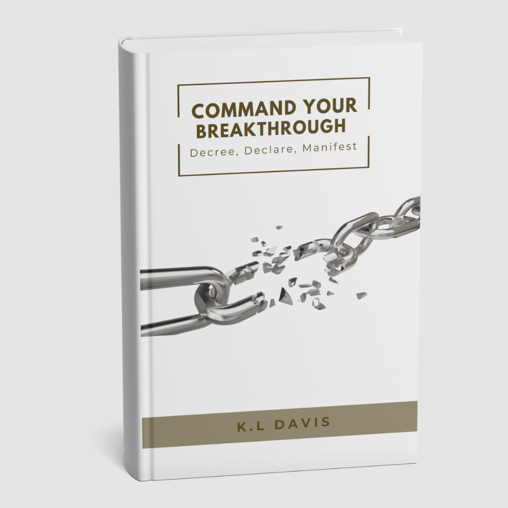 command your breakthrough: decree, declare, manifest! command your breakthrough: decree, declare, manifest!